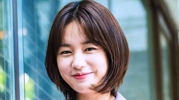 Profil Biodata Ahn Eun Jin, Aktris Korea Yang Multitalenta