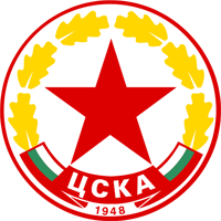 PFC CSKA SOFIA II