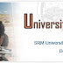 SRM University students represent Asia in University Rover Challenge