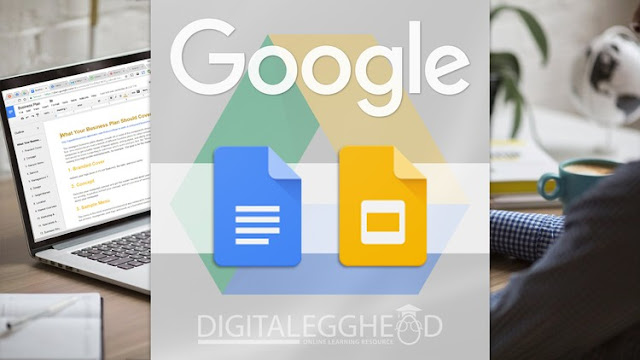 Google Docs & Slides – Beginner to Expert, The most complete Google Docs and Slides course from a best selling instructor. No prior knowledge required.