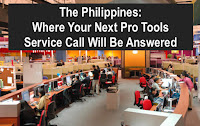 Philippine Call Center