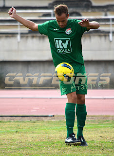 Fútbol Sitio Aranjuez