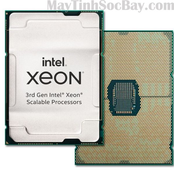 CPU Intel Xeon Giá Tốt