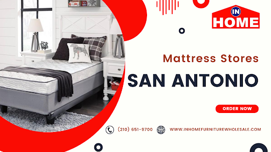 Mattress Stores San Antonio