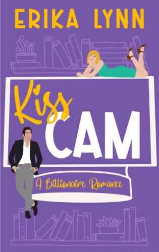 Kiss Cam – Erika Lynn