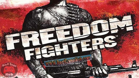 Freedom Fighters Full Version PC Game Free Download