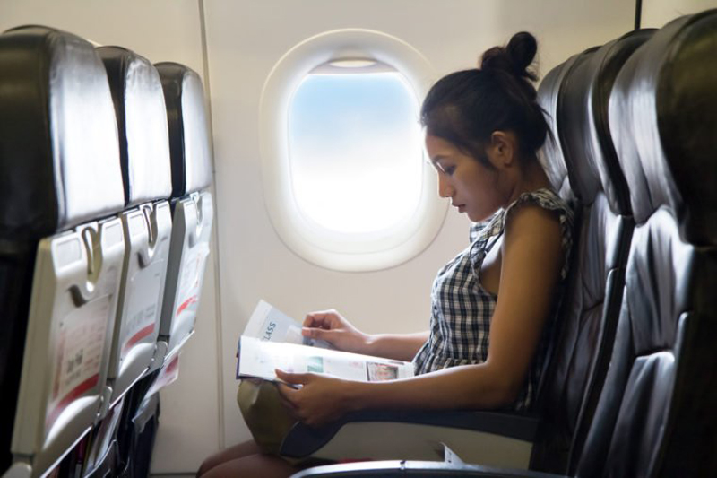 9 Things You Can Take from Planes—And 6 Things You Can’t