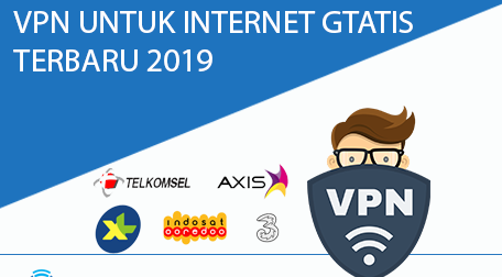 Cara Internet Gratis Dengan Vpn Untuk Semua Operator Kumpulan Remaja