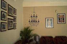 Gallery Wall Ideas