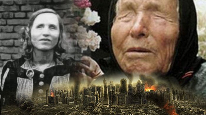 Misteri Baba Vanga, Peramal Legendaris di Dunia Modern