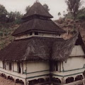 Dimana Negeri-negeri Tertua di Minangkabau