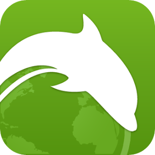 تحميل متصفح دولفين احدث اصدار مجانا Download Dolphin Browser