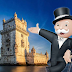 Lisboa vai estar no tabuleiro do jogo Monopoly