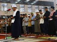 Hikmah Dan Manfaat shalat ke masjid Bagi Umat Islam