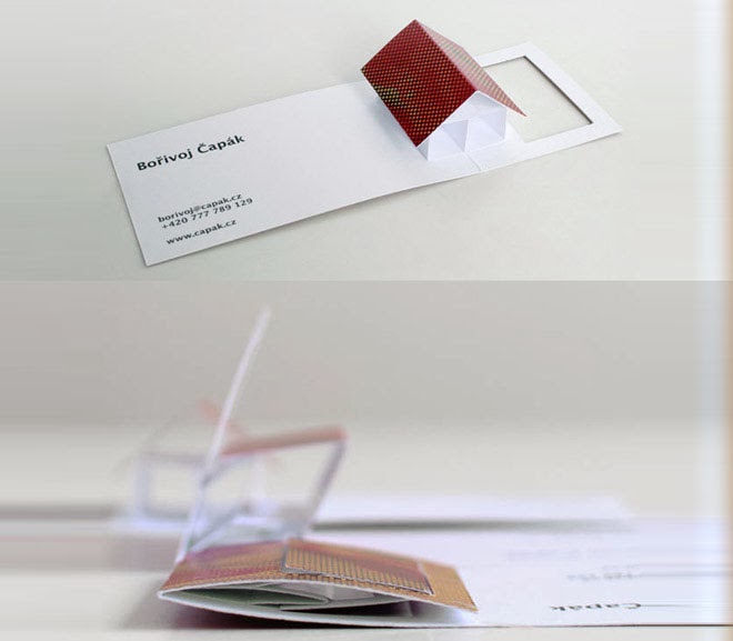 Real Estate Business Cards 2