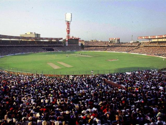 ICC T20 World Cup 2016 Venues