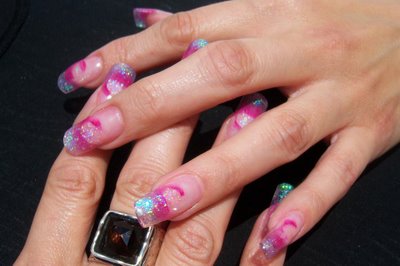 Nail Art Galleries