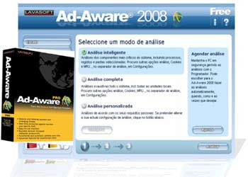 antivirus Lavasoft Ad Aware 2008 Pro 7.1.0.8 Final Incl. License