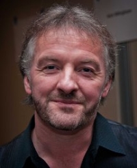 John Connolly (Author)