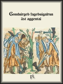 Gonduirgeb fagebuigalrun äst aggentai Cover
