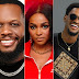 Surprise Eviction: Kassia, Topher, and Ocee leave BBNaija amid rising tensions
