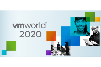 VMworld 2020