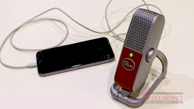 Blue Microphones has announced a new member to its USB mic family, the Raspberry.The diminutive microphone is designed to bring studio quality audio to podcasts, on-location interviews, live streams, voice-overs, audio for YouTube and music in general.