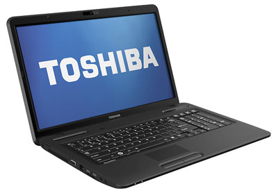 Downloads Laptop&amp;PC Drivers: Toshiba Satellite C675D ...