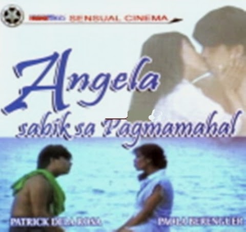 Angela Sabik sa Pagmamahal