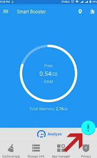 Cara Menambah RAM HP Android Tanpa Root 100% Berhasil