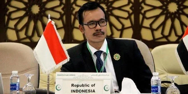 FPI Protes Dubes RI yang Anggap Habib Rizieq Ancaman bagi Arab Saudi