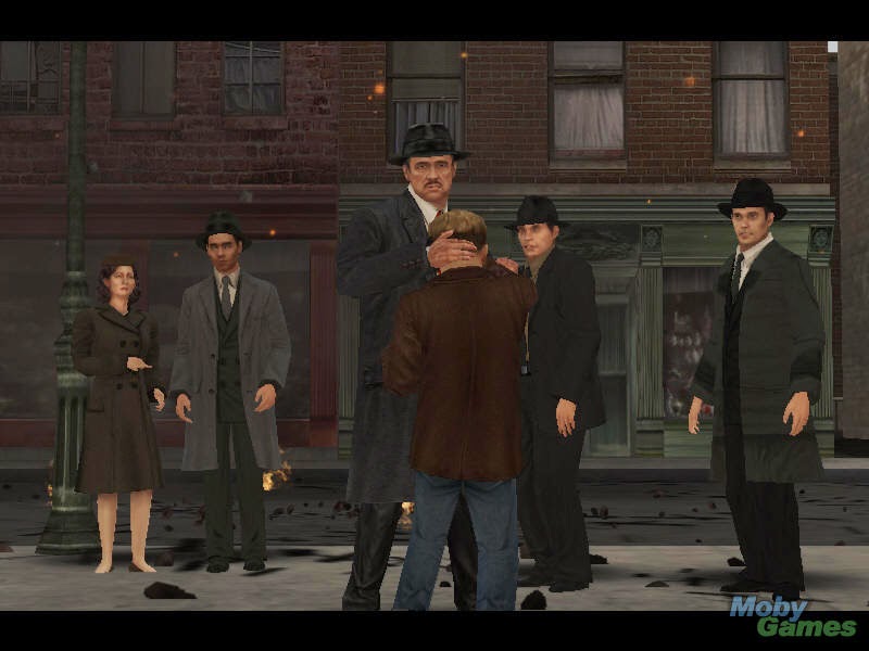 Godfather-Highly-Compressed-10mb-Screenshot-1