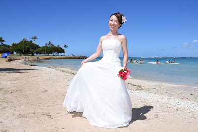 Japanese Bride