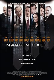 Watch Margin Call Putlocker Online Free