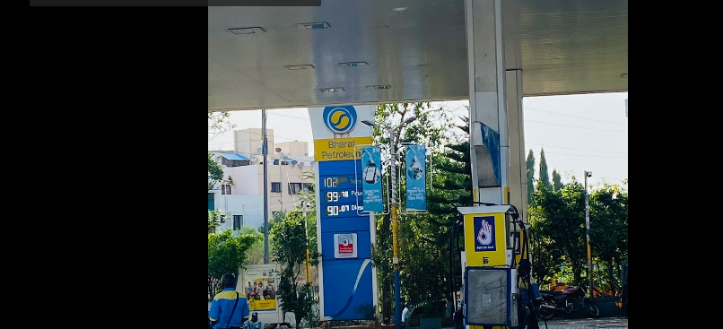 CNG PUMP IN NASIK