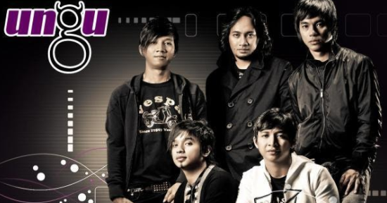 Download Gratis Kumpulan Lagu Mp3 Band Ungu Full Album 