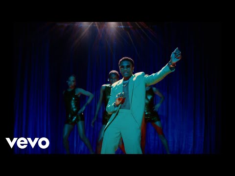 VIDEO = Wizkid - Bad To Me _ djmbu.com