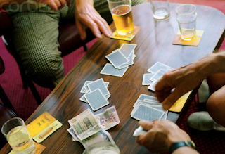 Card Games To Play With Friends