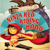 Ninja Power! Picture book style