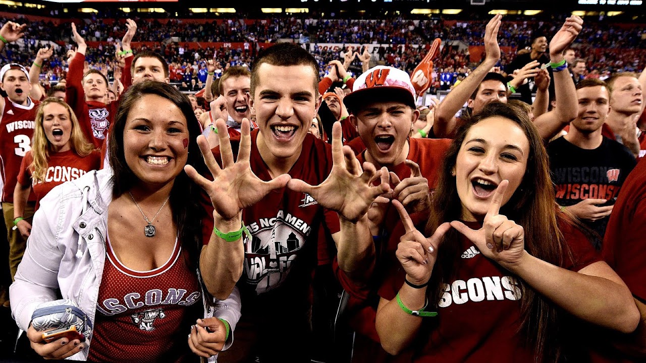 Big Ten Conference Men's Basketball Tournament