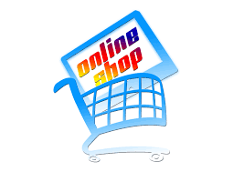 Peluang usaha Online Olshop