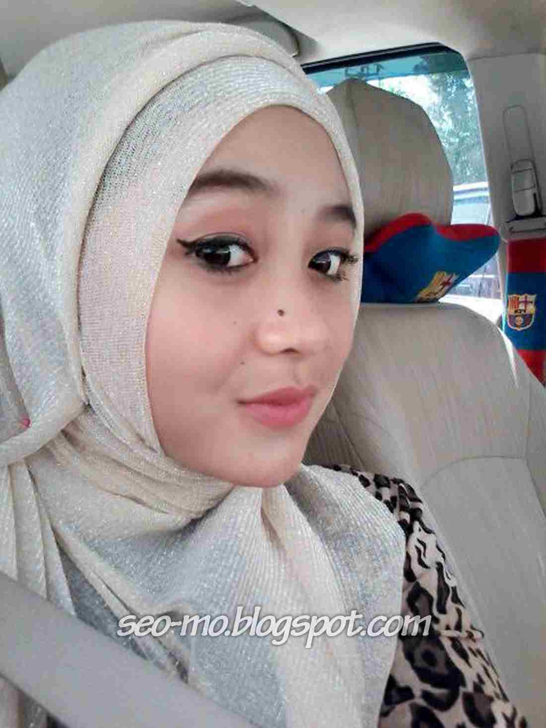 27 Gambarnya Tutorial Hijab Ega Noviantika Paling Update Tutorial