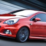 2016 Opel Corsa Specs Price Review