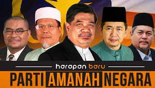 AMANAH dalam masyarakat Melayu-Islam dan Malaysia