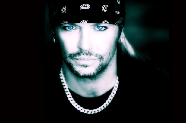 Bret michaels wallpaper