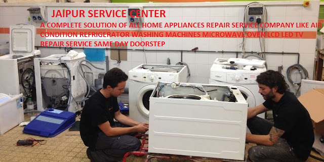 washing machine service center 