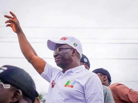 Edo State Welcomes Okpebholo as New Governor