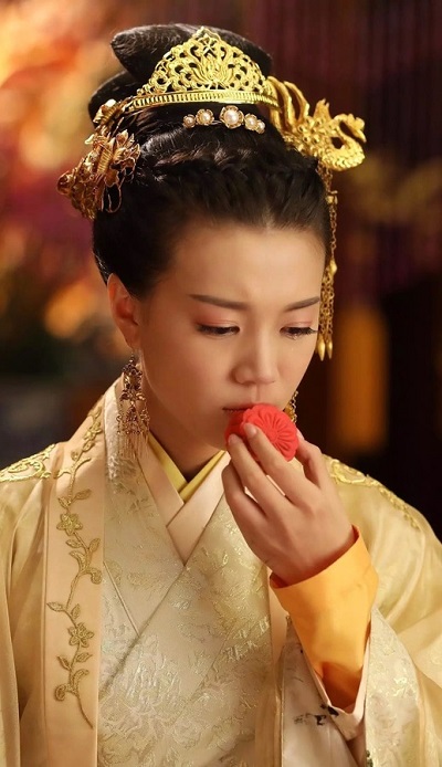 Beauties of the King China Web Drama