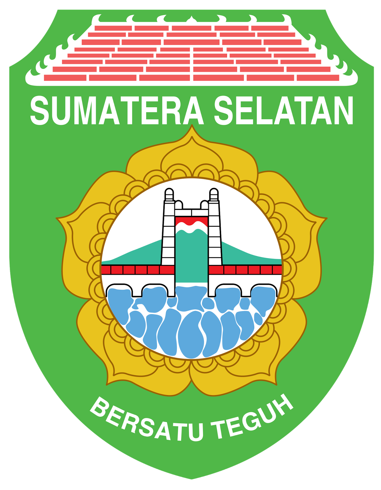 Daftar Kode Pos di Provinsi Sumatera  Selatan  Sumsel 