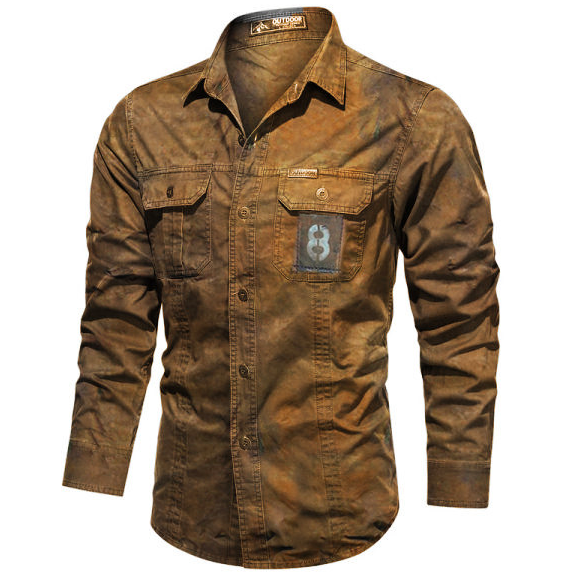 tactical shirt for men